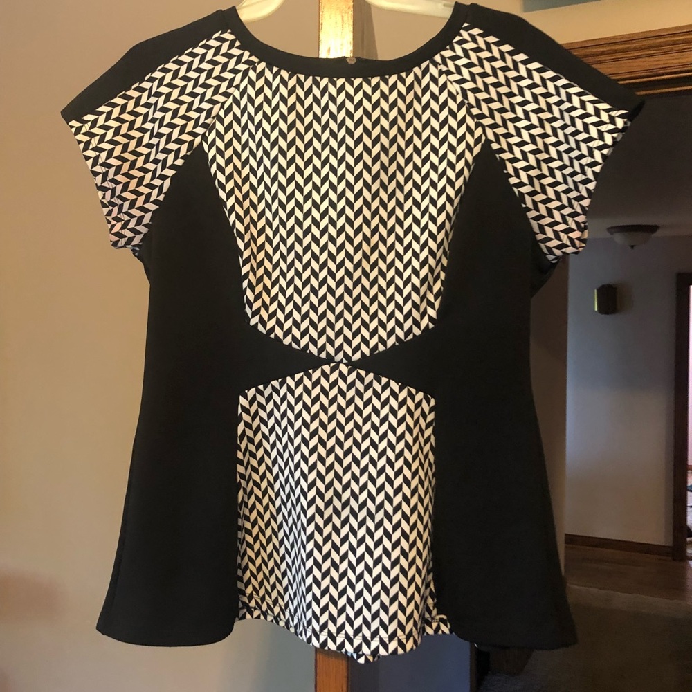 Ladies top